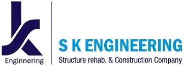 Logo of S.K INDIA ENGINEERING